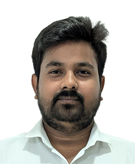 Ashutosh Pathak