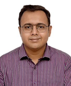 Bhavik Shah