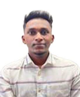 Chetan Kamble