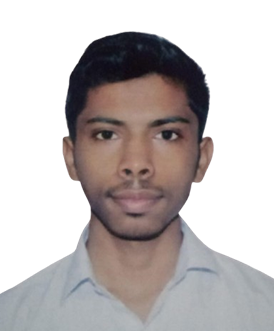 Chetan Yadav