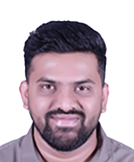 Dhaval Patel