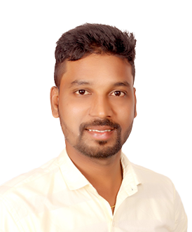 Dilipkumar Arjun