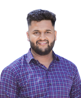 Dnyaneshwar Yadav