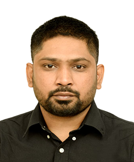 Harish Panchal