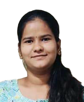 Khushboo Sharma
