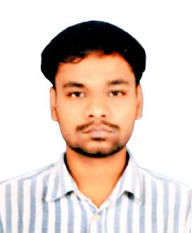Mayuresh Mandvakar