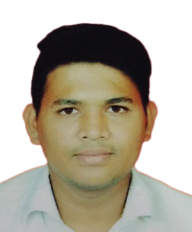 Mirzasahil Beig