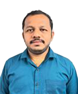 Pandurang Sakpal