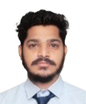 Prashant Manve