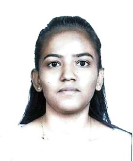 Prerna Pagare