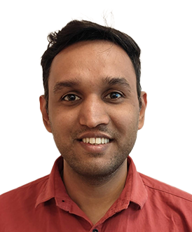 Rahul Darji