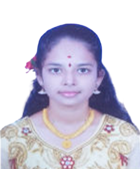 Rajammal Yadav (Gayatri)