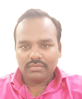 Ramoo Yadav