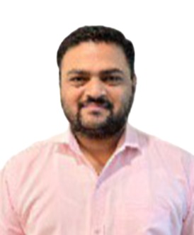 Roshan Chaubey