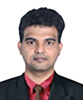 Sanket Chavan