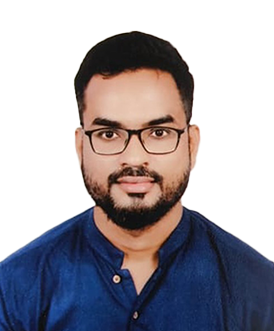 Santosh Lavand