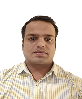 Shambu Mishra