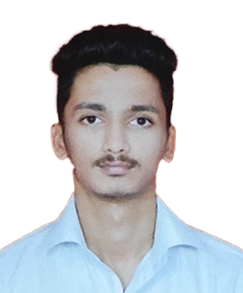 Shantanu Salvi
