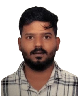 Suresh Gupta