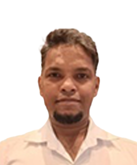 Vikas Pachumbre