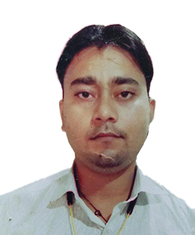 Vikash Mishra