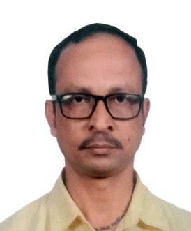 Vinit Bangera