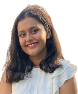 Shravya Shetty
