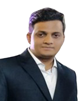 Suhas Shinde