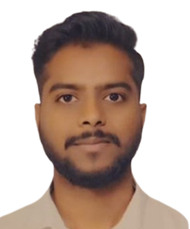 Tejas Dhavale
