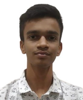 Varad Dashpute